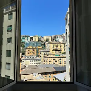 Una Stanza Nel Bunker Genova