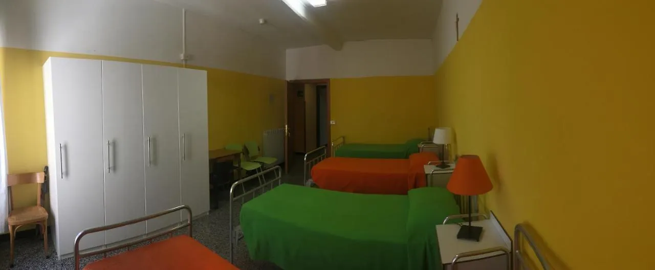 Ostello Di Orione Italy