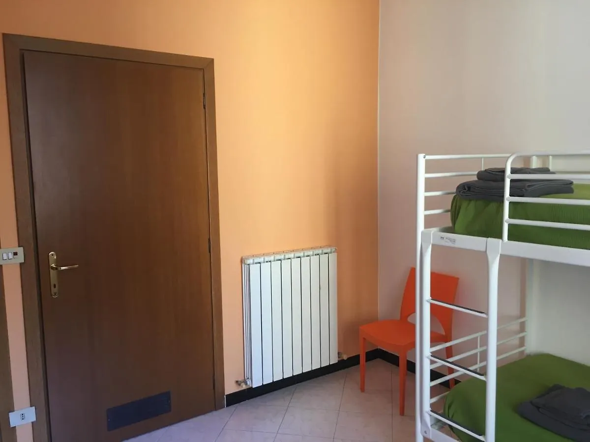 Hostel Ostello Di Orione