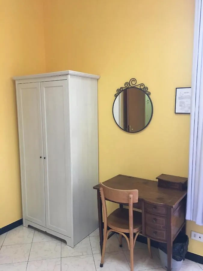 Ostello Di Orione Hostel Genoa