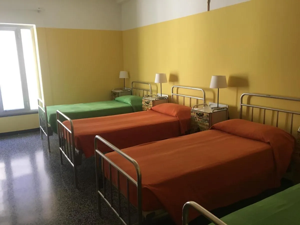 Hostel Ostello Di Orione