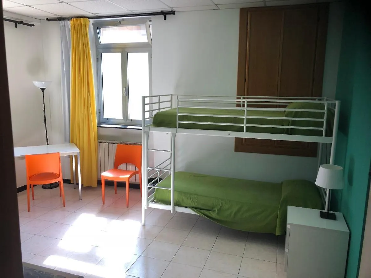 Ostello Di Orione Hostel