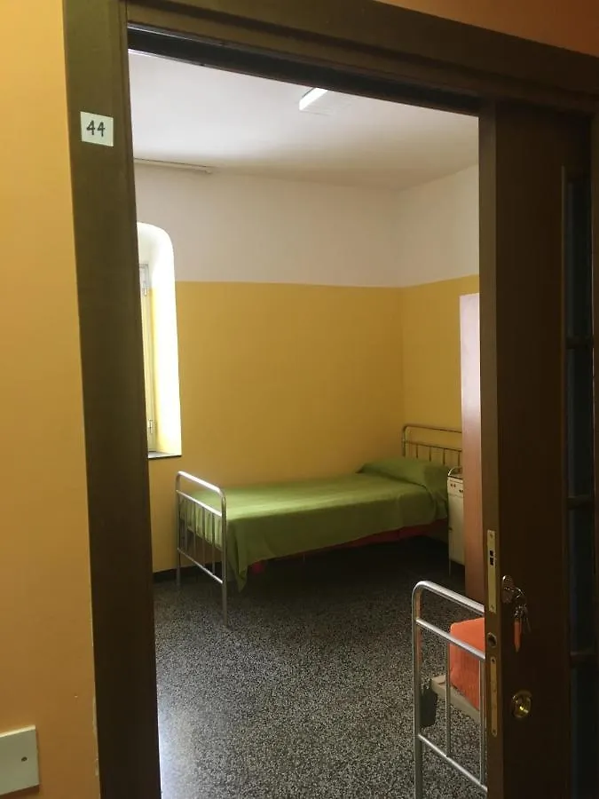 Ostello Di Orione Hostel