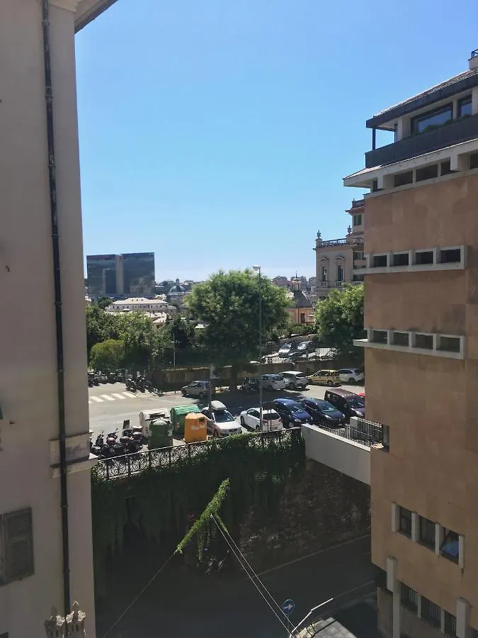 Hostel Ostello Di Orione