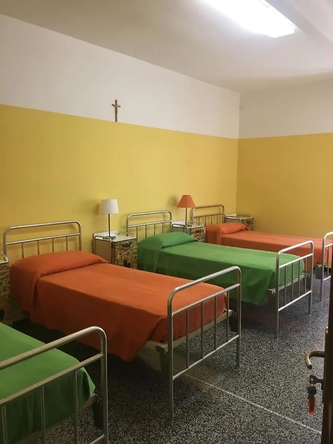 Hostel Ostello Di Orione